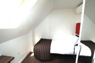 Hotel Chiswick Rooms