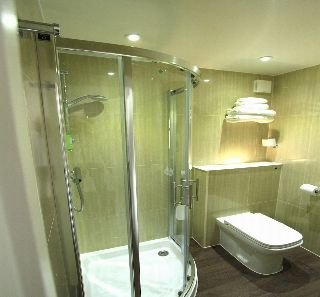 Hotel Chiswick Rooms