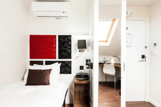Hotel Chiswick Rooms