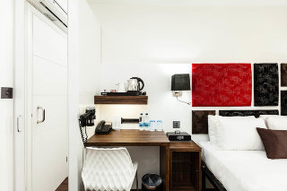 Hotel Chiswick Rooms