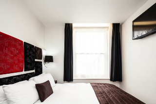 Hotel Chiswick Rooms