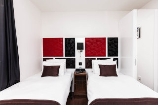 Hotel Chiswick Rooms
