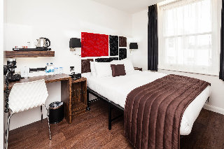 Hotel Chiswick Rooms
