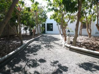 Hotel Cho Manuel Residence