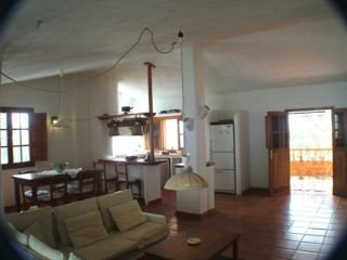 Hotel Cho Manuel Residence