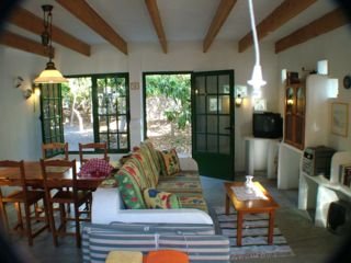 Hotel Cho Manuel Residence