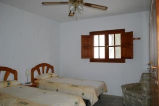 Hotel Cho Manuel Residence