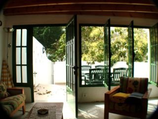 Hotel Cho Manuel Residence