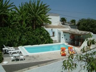 Hotel Cho Manuel Residence
