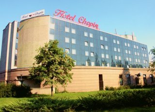 Hotel Chopin