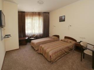 Hotel Chorne More Otrada
