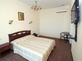 Hotel Chorne More Otrada