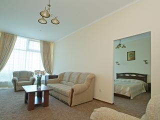 Hotel Chorne More Otrada