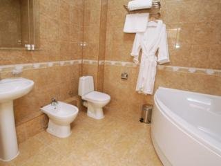 Hotel Chorne More Otrada