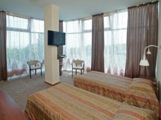 Hotel Chorne More Otrada