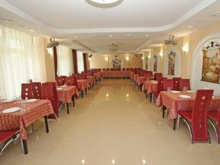 Hotel Chorne More Otrada