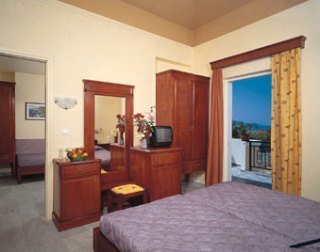 Hotel Chrispy Village