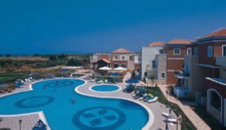 Hotel Chrispy Village