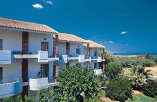 Hotel Chrispy World