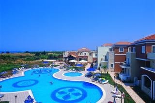 Hotel Chrispy World