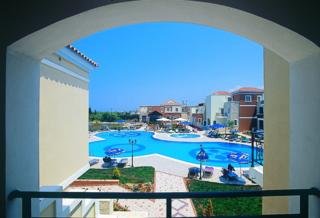 Hotel Chrispy World