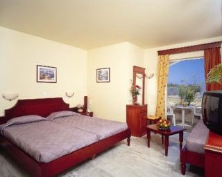 Hotel Chrispy World