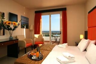 Hotel Chrispy World
