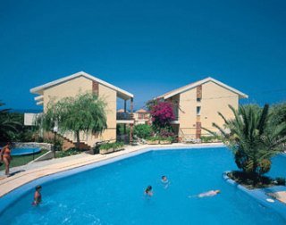 Hotel Chrispy World