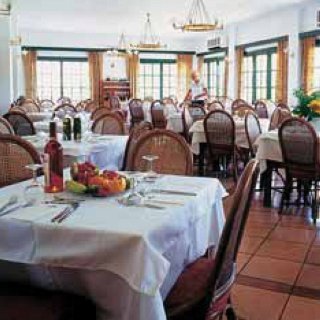 Hotel Chrissi Amoudia