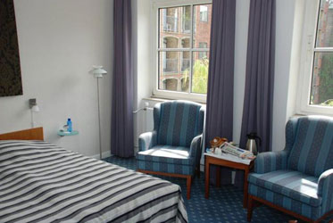 Hotel Christian IV