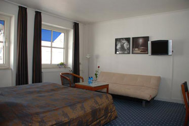 Hotel Christian IV