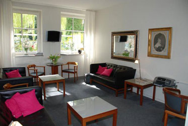 Hotel Christian IV