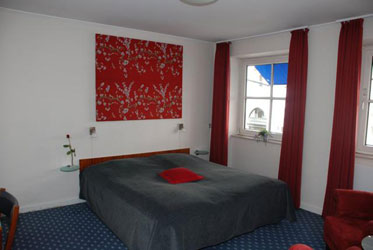 Hotel Christian IV