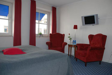 Hotel Christian IV
