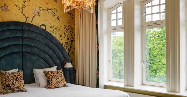 Hotel Christiania Teater