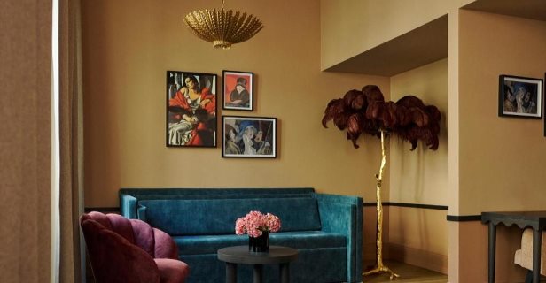 Hotel Christiania Teater