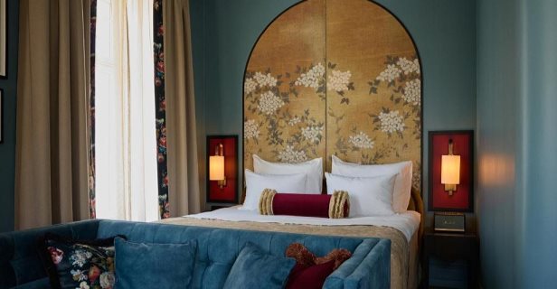 Hotel Christiania Teater