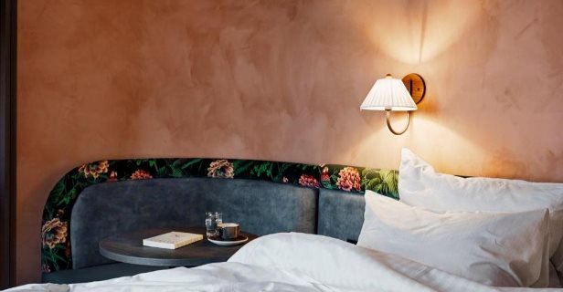 Hotel Christiania Teater