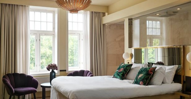 Hotel Christiania Teater