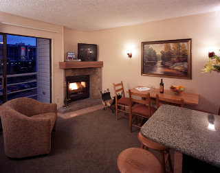 Hotel Christie Lodge