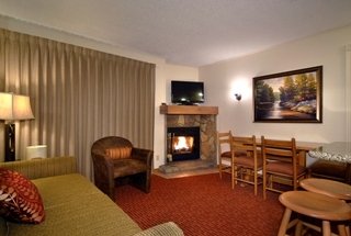 Hotel Christie Lodge