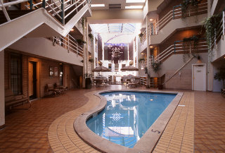Hotel Christie Lodge