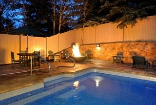 Hotel Christie Lodge