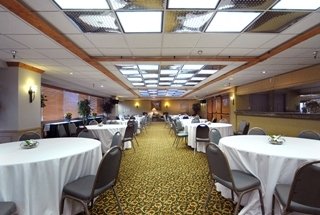 Hotel Christie Lodge