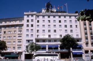 Hotel Christina