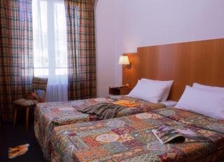 Hotel Christina