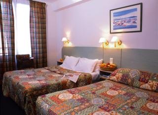 Hotel Christina