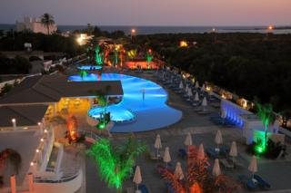 Hotel Christofinia
