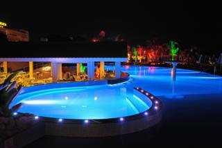 Hotel Christofinia