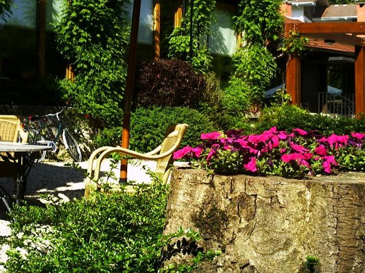 Hotel Churrut